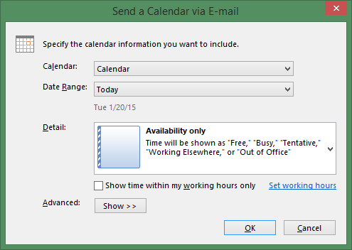 Illustrative screenshot.