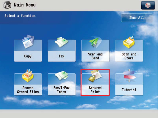 Illustrative screenshot.