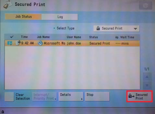 Illustrative screenshot.