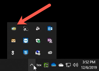 Illustrative screenshot.