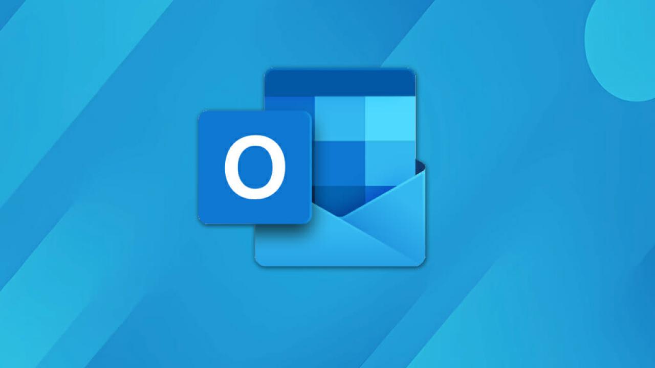 Outlook Title Image