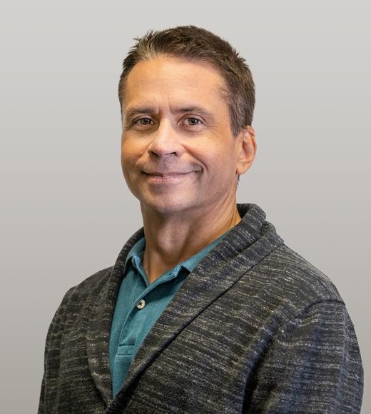 Profile photo of Laren Ferguson.