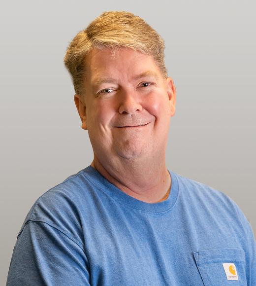 Profile photo of David Taylor.