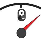 PIcture of a Full gauge