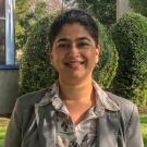 Profile photo of Radhika Prabhu.