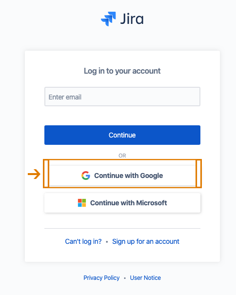 jira screen