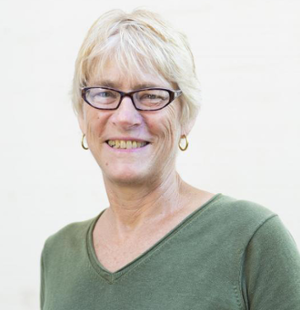Karen Olson