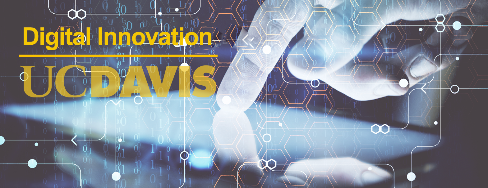 DIGITAL INNOVATION BANNER