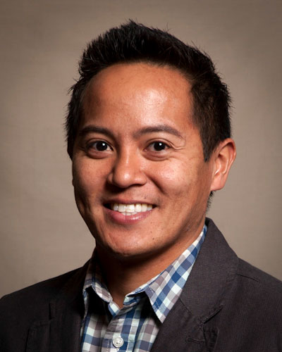 Nate Benedicto