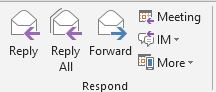 reply