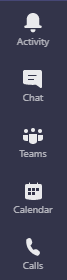 Chat Icons