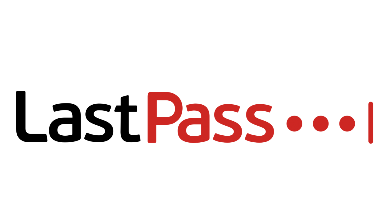 LastPass Logo