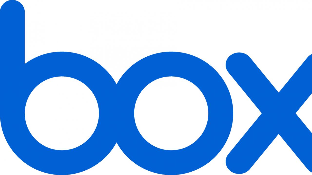 Box