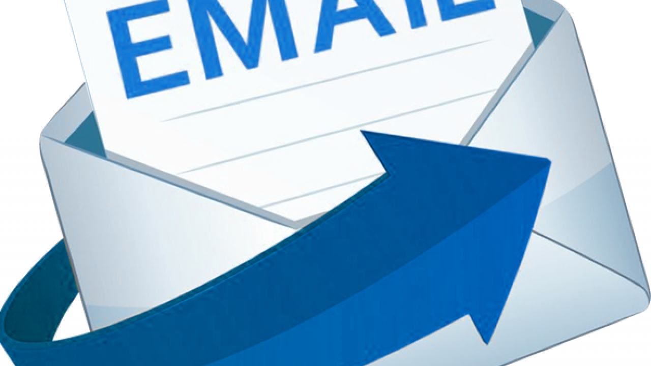 email logo