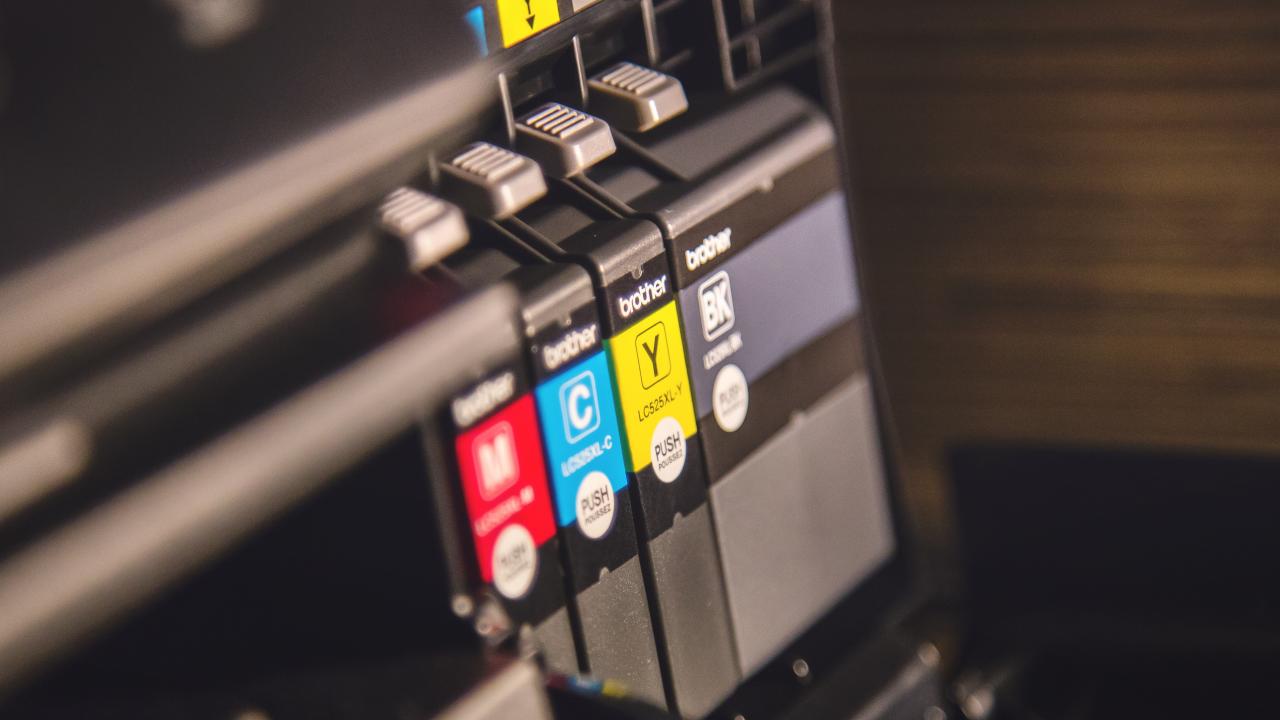 printer