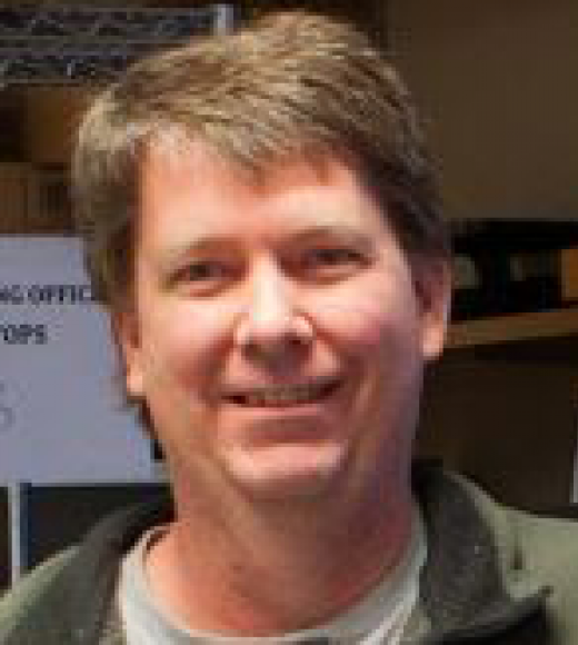 David Taylor