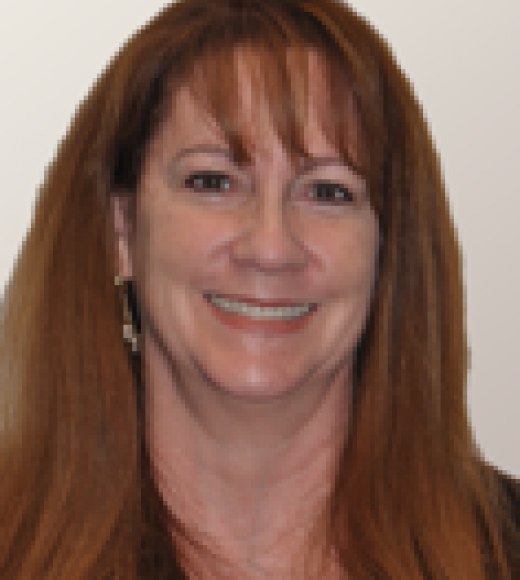Pamela McGuire