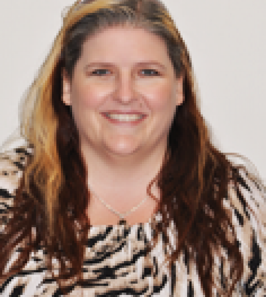 Stacy Wilson-Rivera
