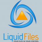 LiquidFiles Banner